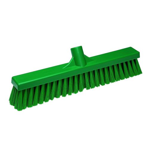 Soft Floor Broom, 410mm (5705020317927)